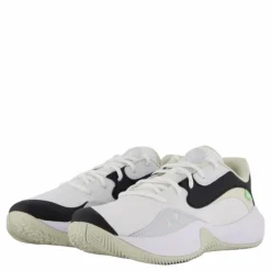 Ua Lockdown 7 Low White