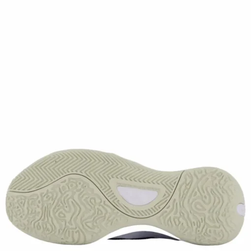 Ua Lockdown 7 Low White