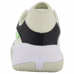 Ua Lockdown 7 Low White