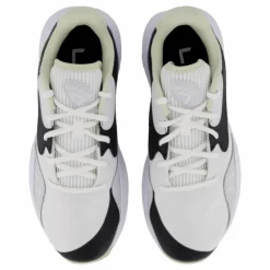 Ua Lockdown 7 Low White