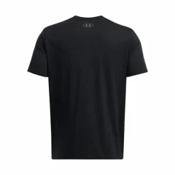 Ua M Boxed Sports Updated Ss Black