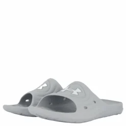 Ua M Locker Iv Sl White