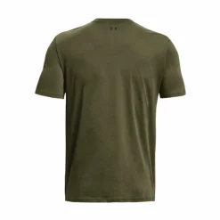 Ua M Sportstyle Lc Ss Marine Od Green