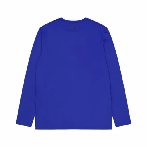 Ua Motion Ls Team Royal