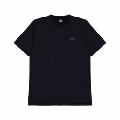 Ua Motion Ss Black