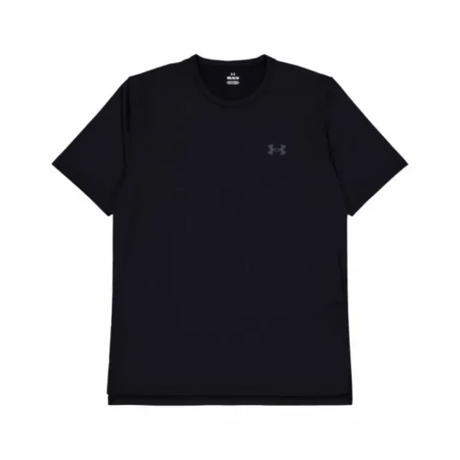 Ua Motion Ss Black