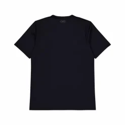 Ua Motion Ss Black