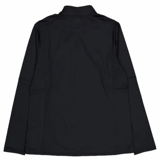 Ua M's Ch. Midlayer Black