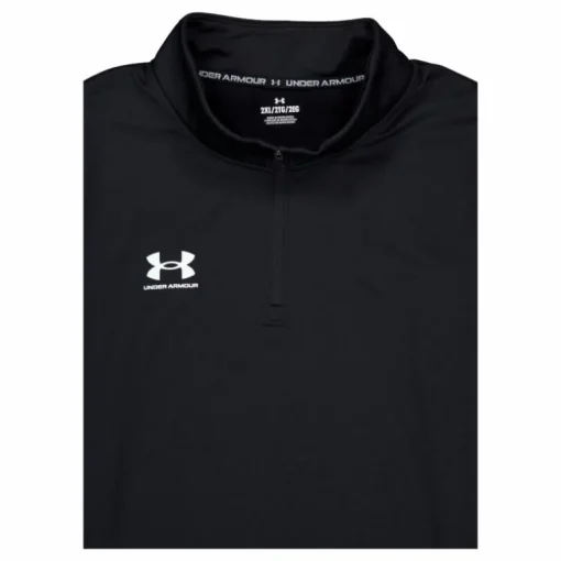 Ua M's Ch. Midlayer Black