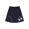 Ua Perimeter Short Black