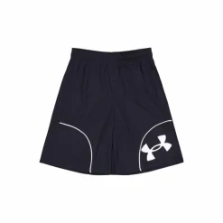 Ua Perimeter Short Black