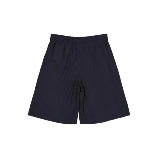 Ua Perimeter Short Black