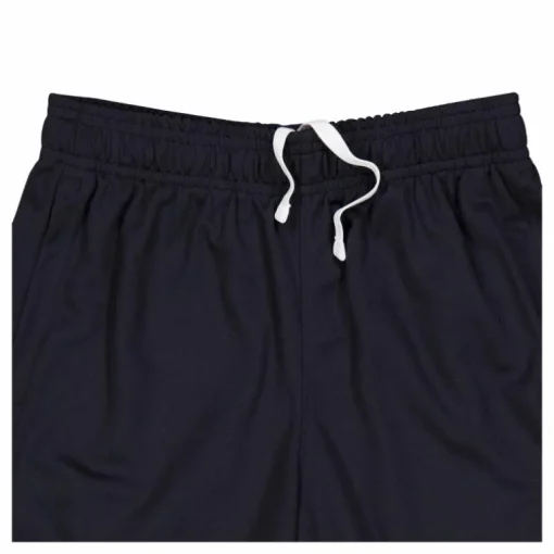 Ua Perimeter Short Black