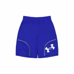 Ua Perimeter Short Team Royal
