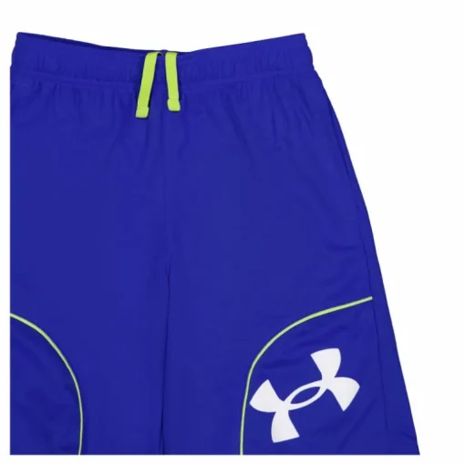 Ua Perimeter Short Team Royal