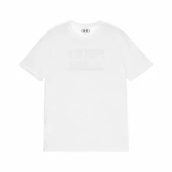 Ua Protect This House Ss White
