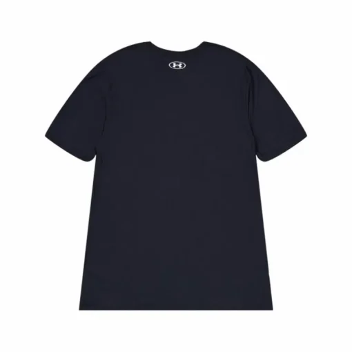 Ua Protect This House Ss Black