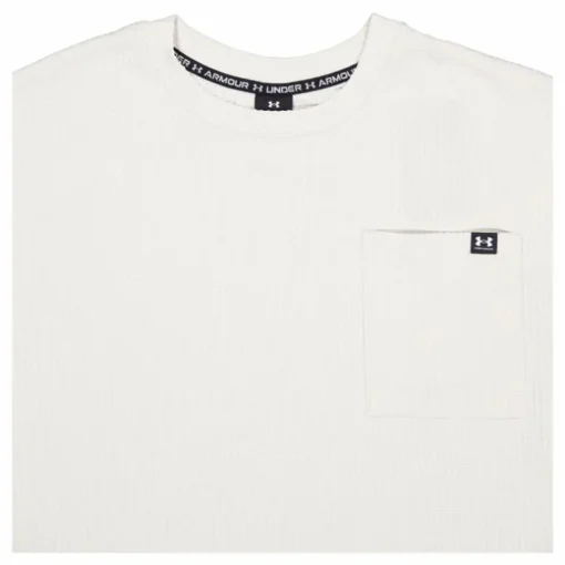 Ua Rival Waffle Crew Silt