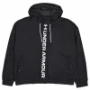 UA Rush Woven Fz Jacket