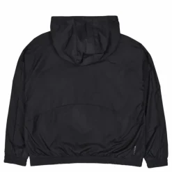 UA Rush Woven Fz Jacket