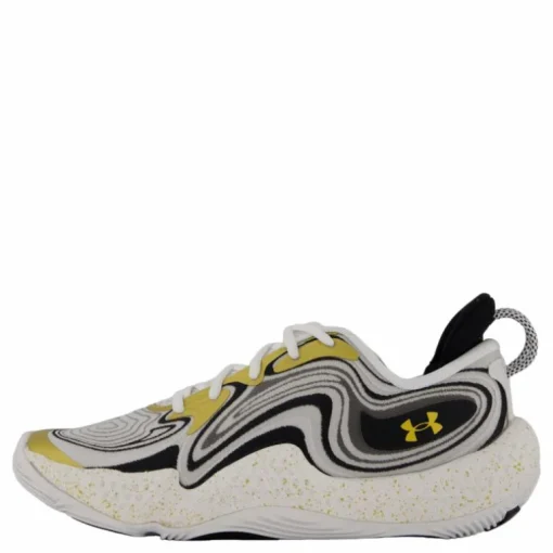 Ua Spawn 6 Grey