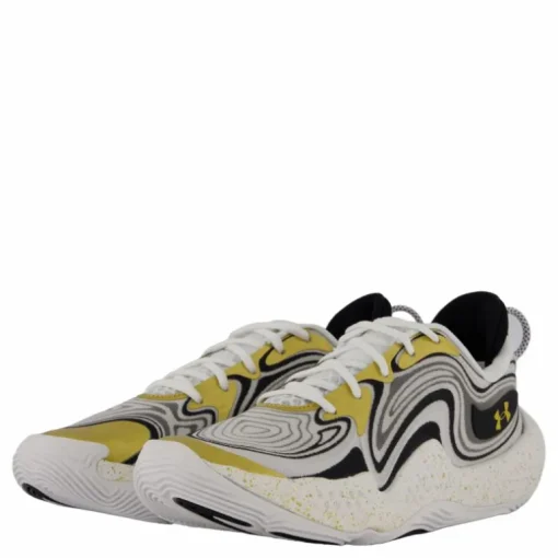 Ua Spawn 6 Grey