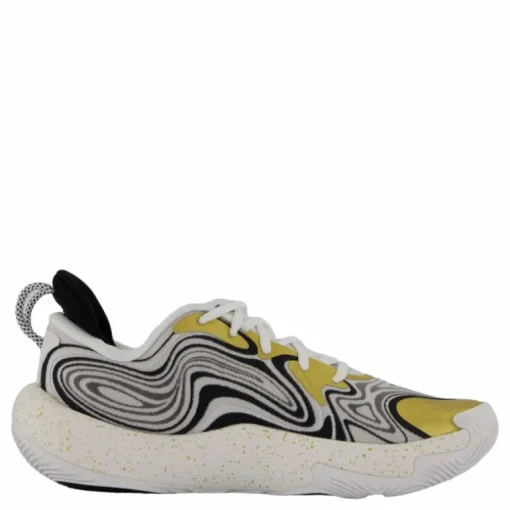 Ua Spawn 6 Grey