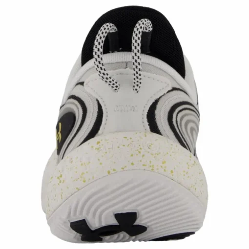 Ua Spawn 6 Grey