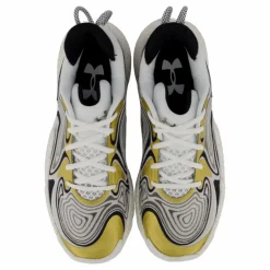 Ua Spawn 6 Grey