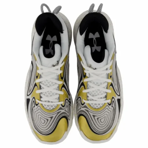 Ua Spawn 6 Grey
