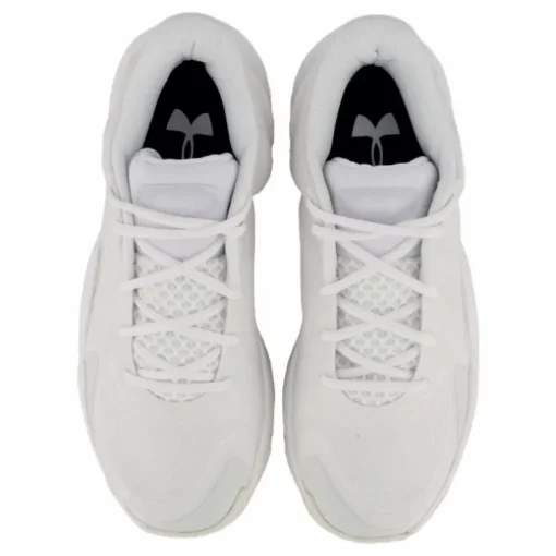 Ua Spawn 6 Mid Anthracite