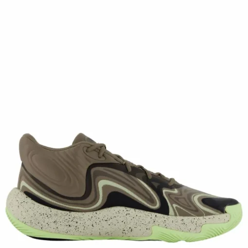 Ua Spawn 6 Mid Camo Camel