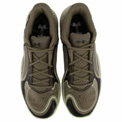Ua Spawn 6 Mid Camo Camel
