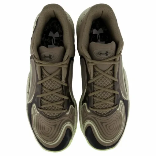 Ua Spawn 6 Mid Camo Camel