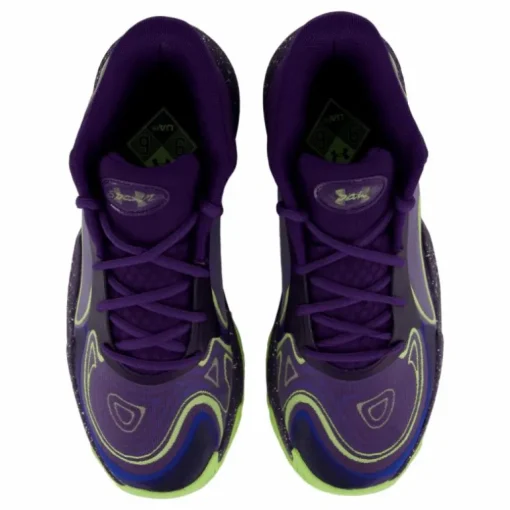 Ua Spawn 6 Mid Sos Purple