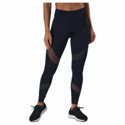 Ua Speedpocket Ankle Tight Black