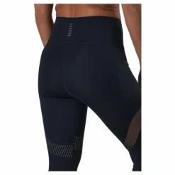 Ua Speedpocket Ankle Tight Black