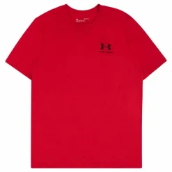 UA SPORTSTYLE LC SS