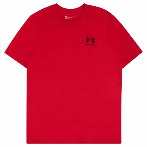 UA SPORTSTYLE LC SS