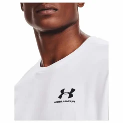 UA SPORTSTYLE LC SS