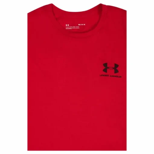 UA SPORTSTYLE LC SS