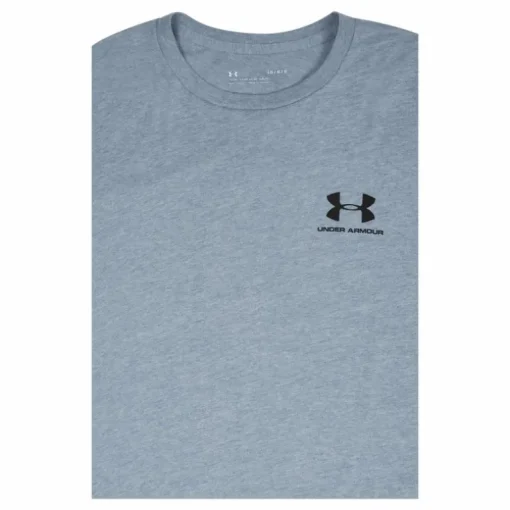 UA SPORTSTYLE LC SS