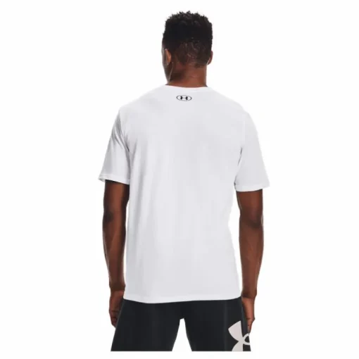 UA SPORTSTYLE LC SS