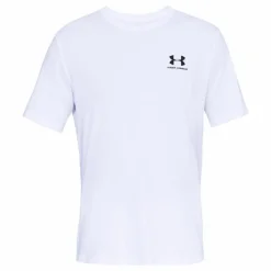 UA SPORTSTYLE LC SS