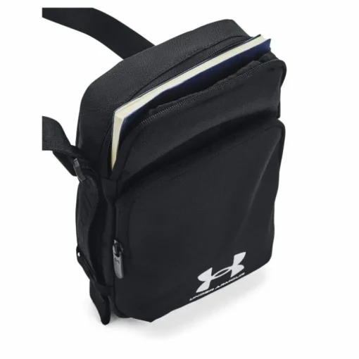 Ua Sportstyle Lite Crossbody Black