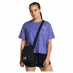 Ua Sportstyle Lite Crossbody Black