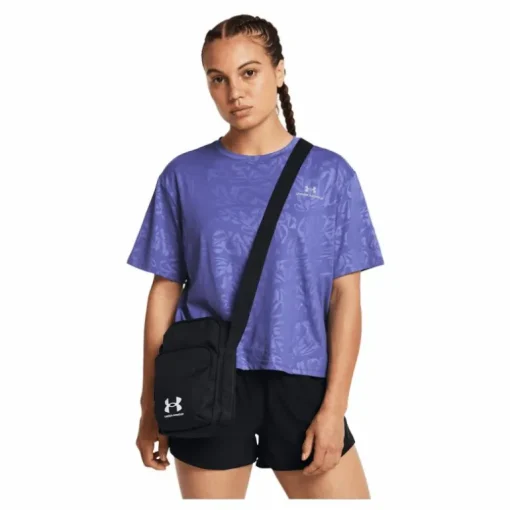 Ua Sportstyle Lite Crossbody Black