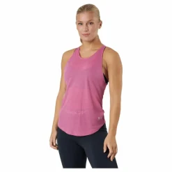 Ua Streaker Tank Pace Pink