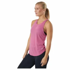 Ua Streaker Tank Pace Pink