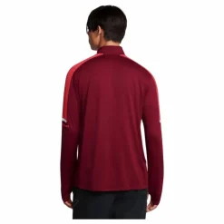 Ua Tech Utility 1/4 Zip Cardinal